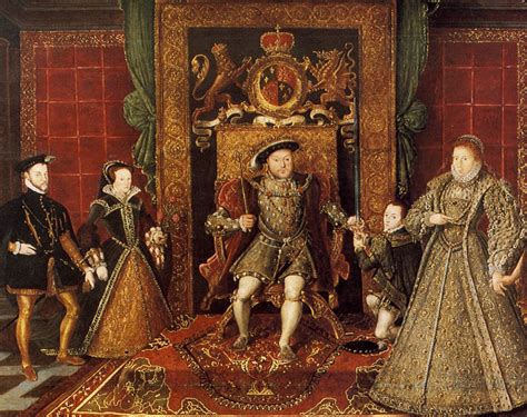 why was art important for tudor